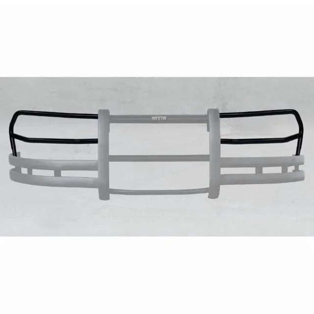Brush Guard 2 inch 362125w 36-2125w