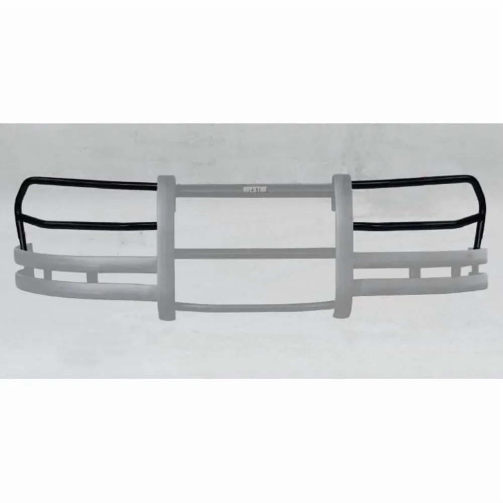 Brush Guard 2 inch 362125w 36-2125w