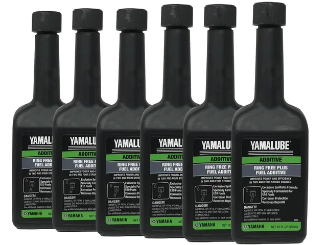 Motorcycle Parts 6 pack 12oz