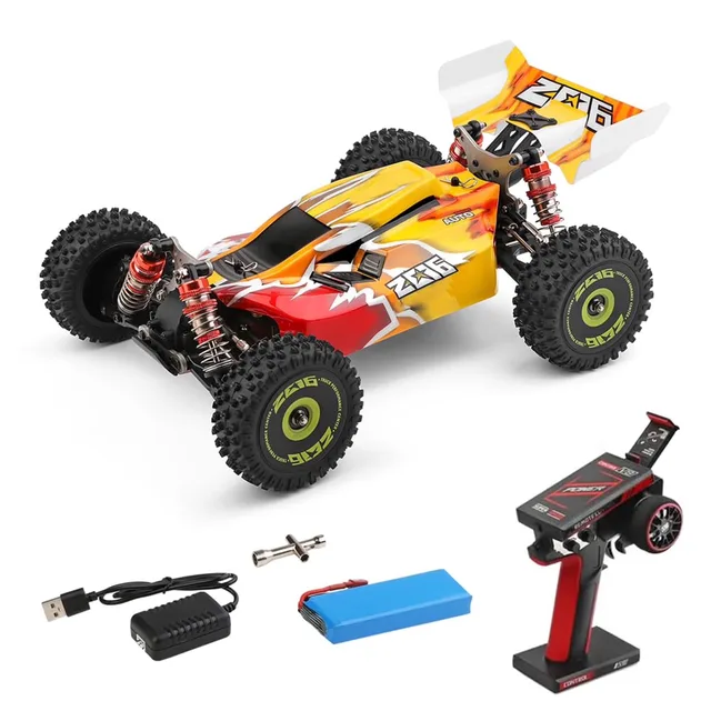 Scale 7.4v 11cm 14cm