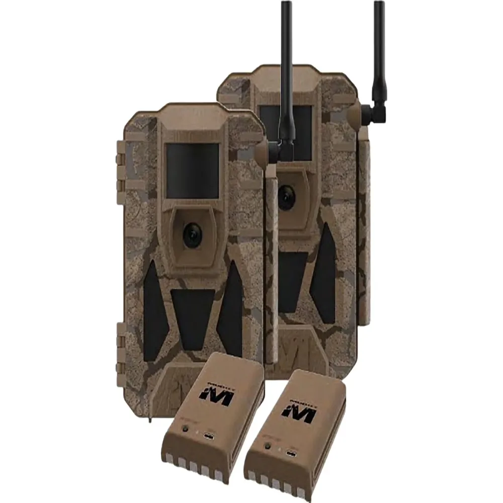 Trail Camera 80ft