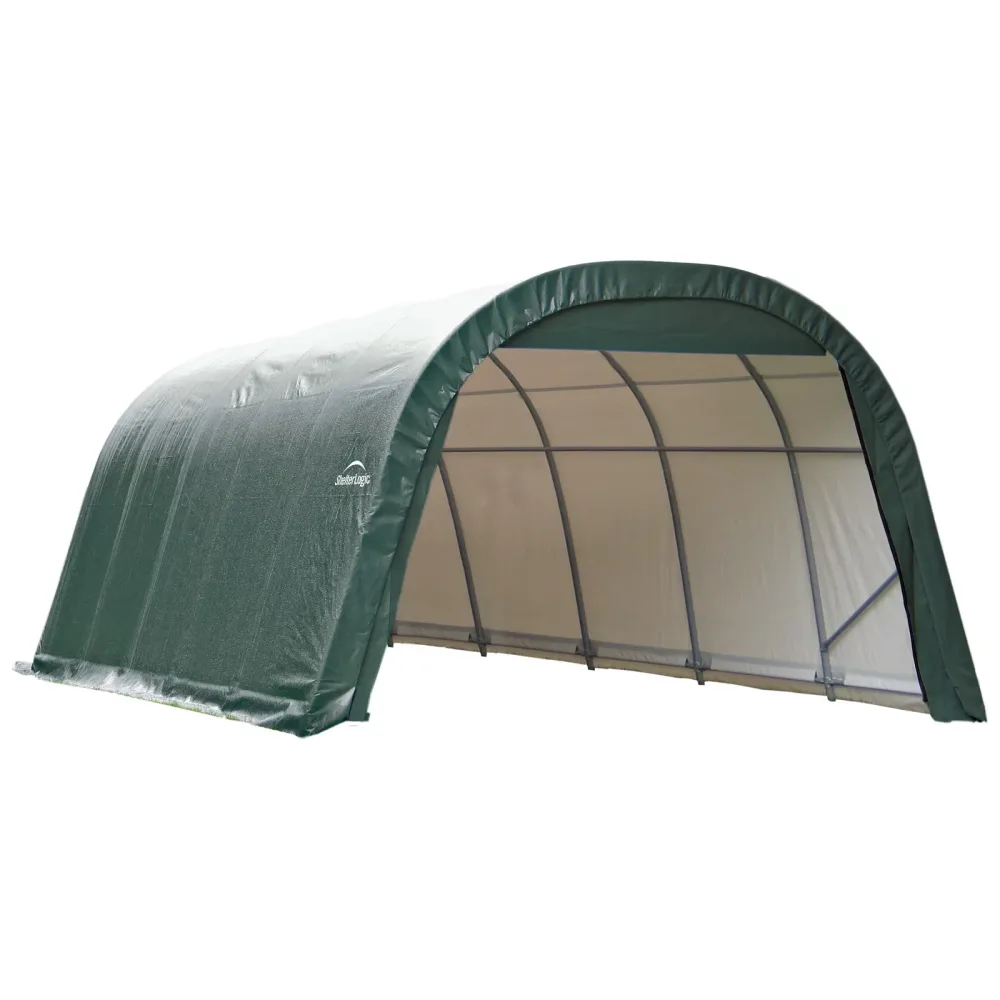 Canopies & Utility 12' 20' 8'