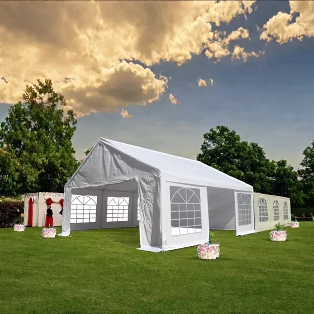 Party Tent 20' 11.8' 1.5"