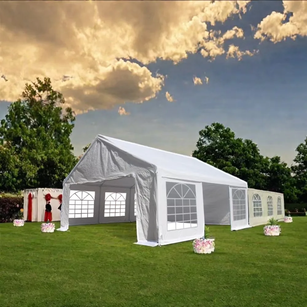 Party Tent 20' 11.8' 1.5"