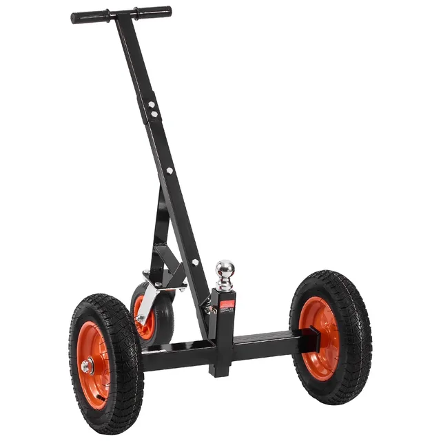 Trailer Dolly 1000lbs 1000 lbs 2 inches