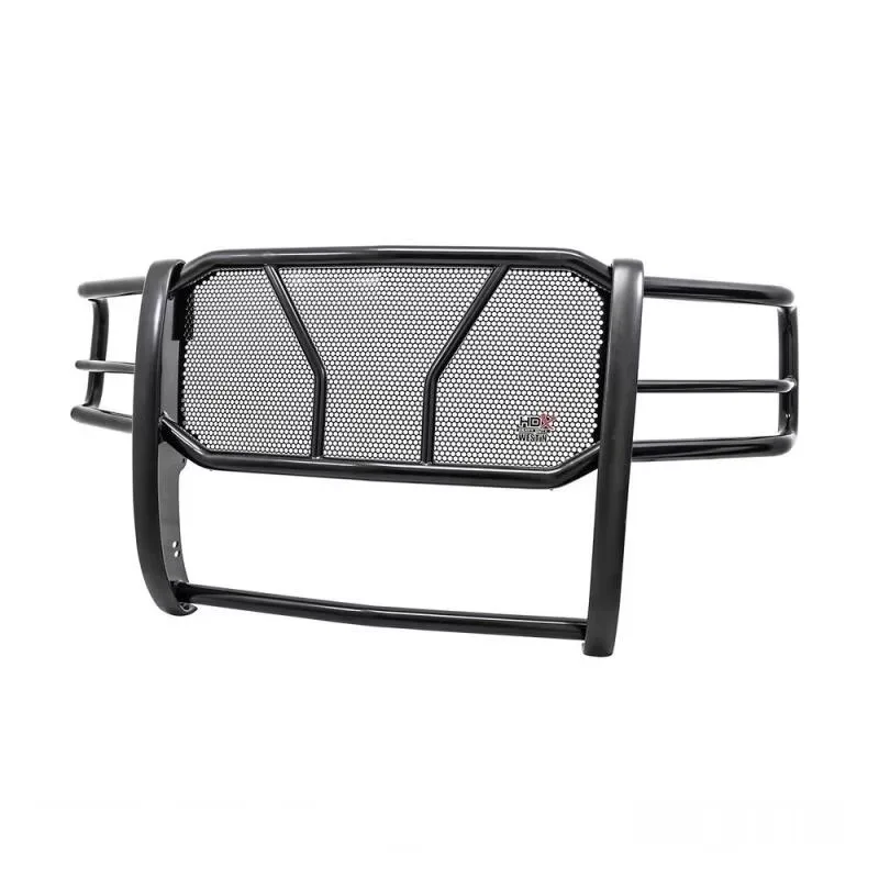 Grille Guard black 109 lb