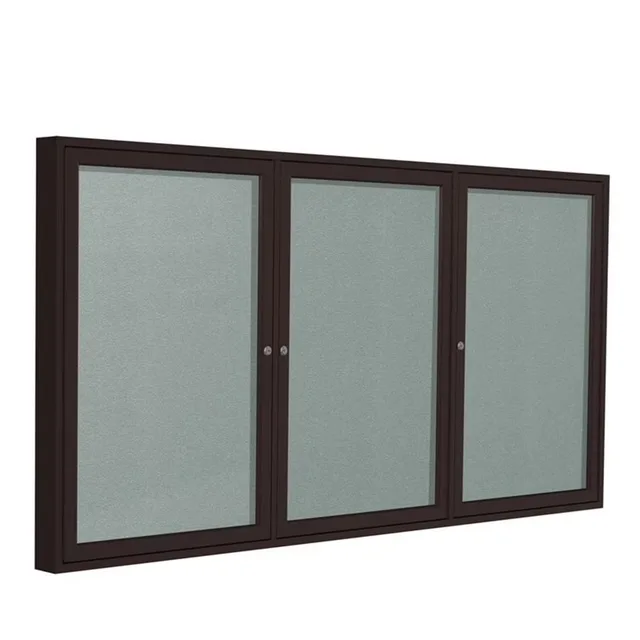 General Classroom 48" 72" silver