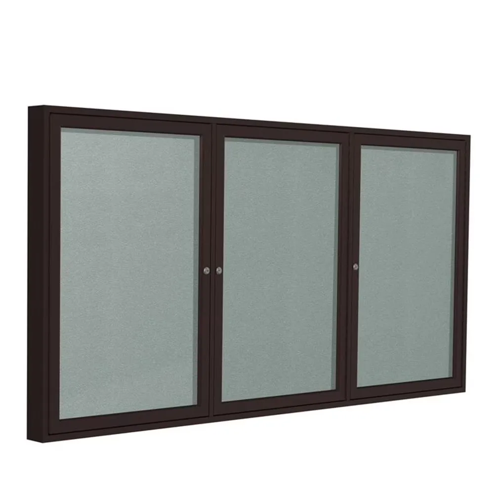 General Classroom 48" 72" silver