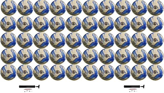 Soccer Balls