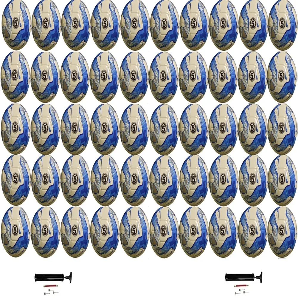 Soccer Balls