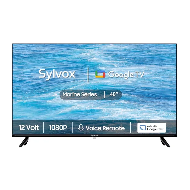 Spray 12v 40" 40 inch
