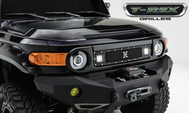 Grille led 3 inch 20 watts