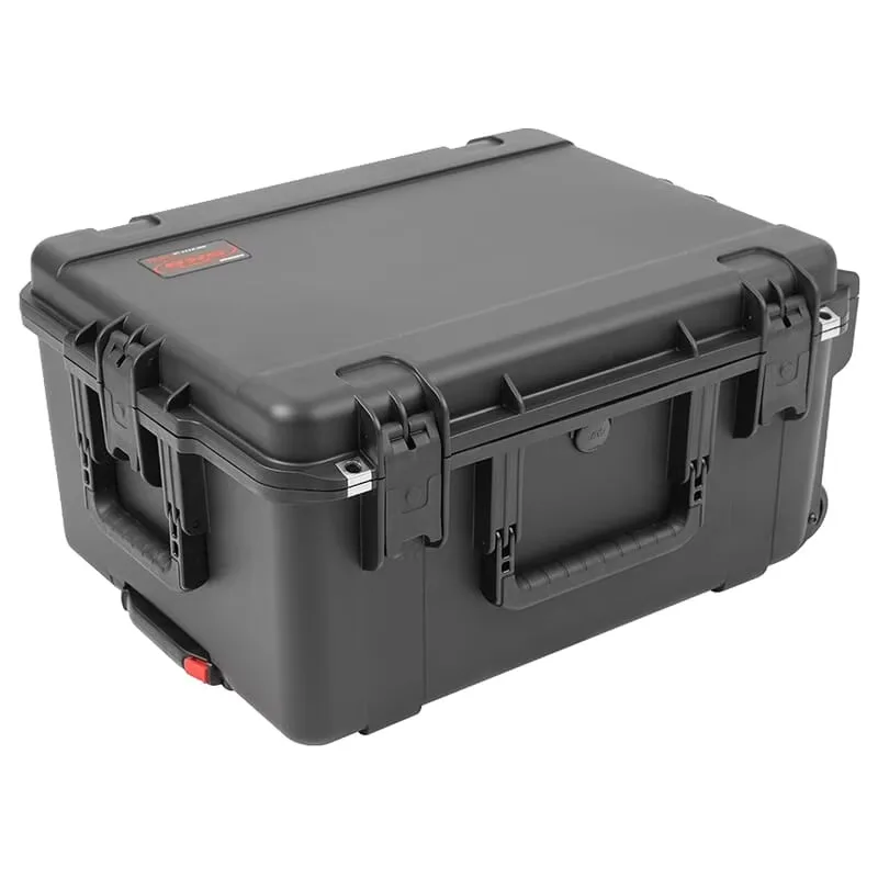 Firearms & Accessories black waterproof locking