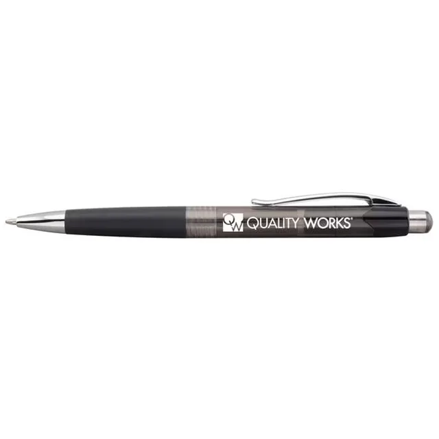 Hub Pen black 5 lbs