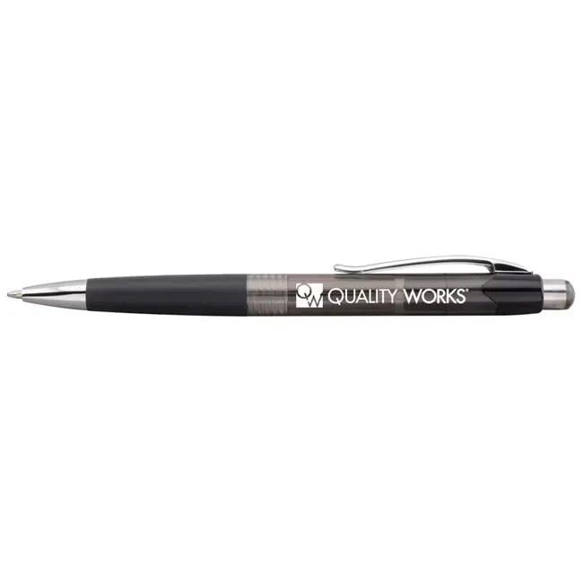 Hub Pen black 5 lbs