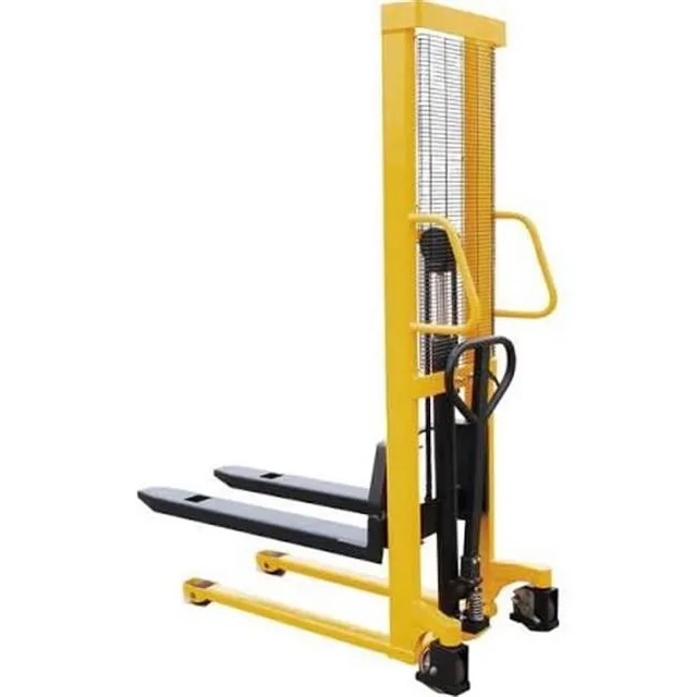 Moving & Storage 2000 lbs 82.25" 27.375"