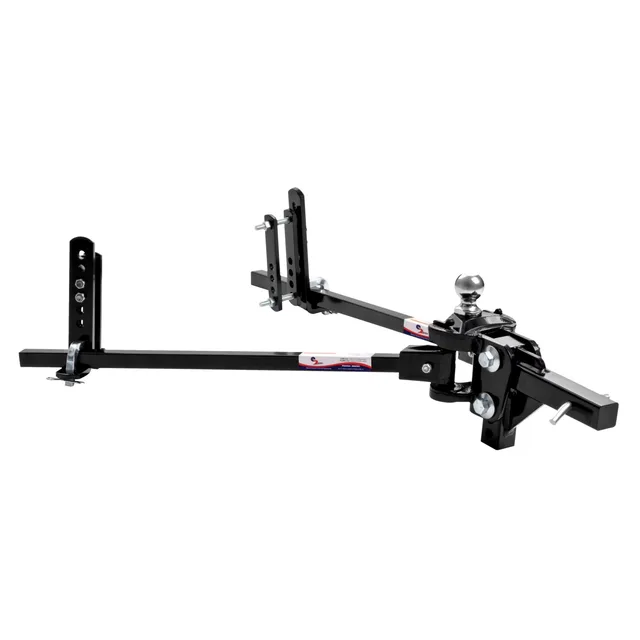 Sway Control 000 lbs 000 lb 7.50 in