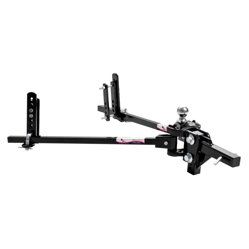 Sway Control 000 lbs 000 lb 7.50 in