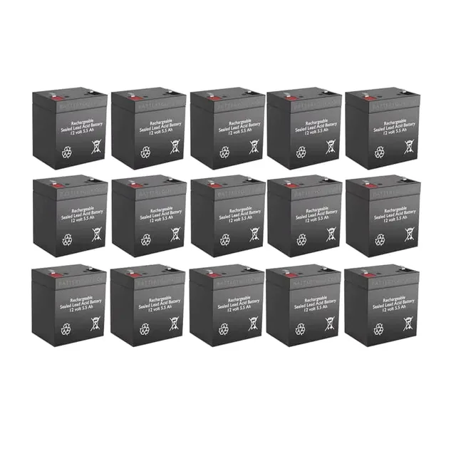 Battery 22w rechargeable