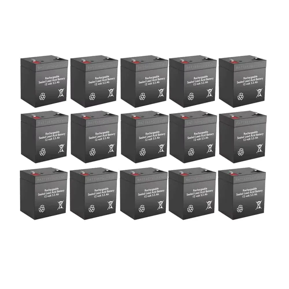 Battery rechargeable