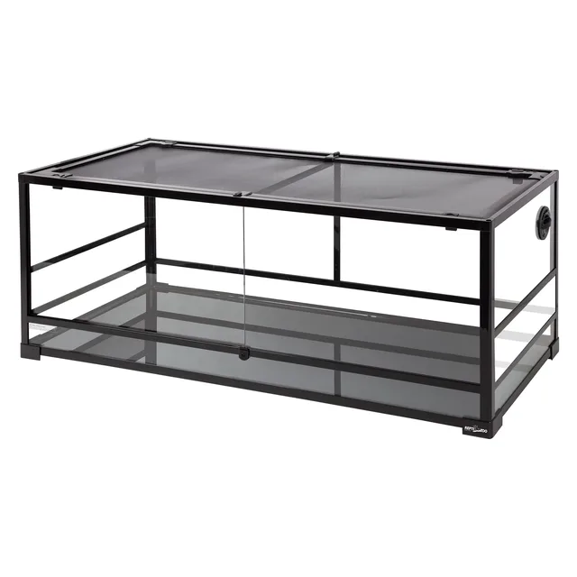 Glass Reptile 64 gallon waterproof
