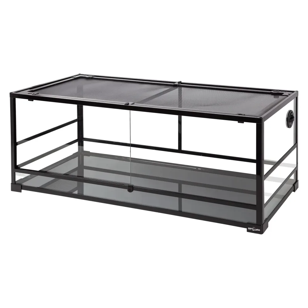 Glass Reptile 64 gallon waterproof