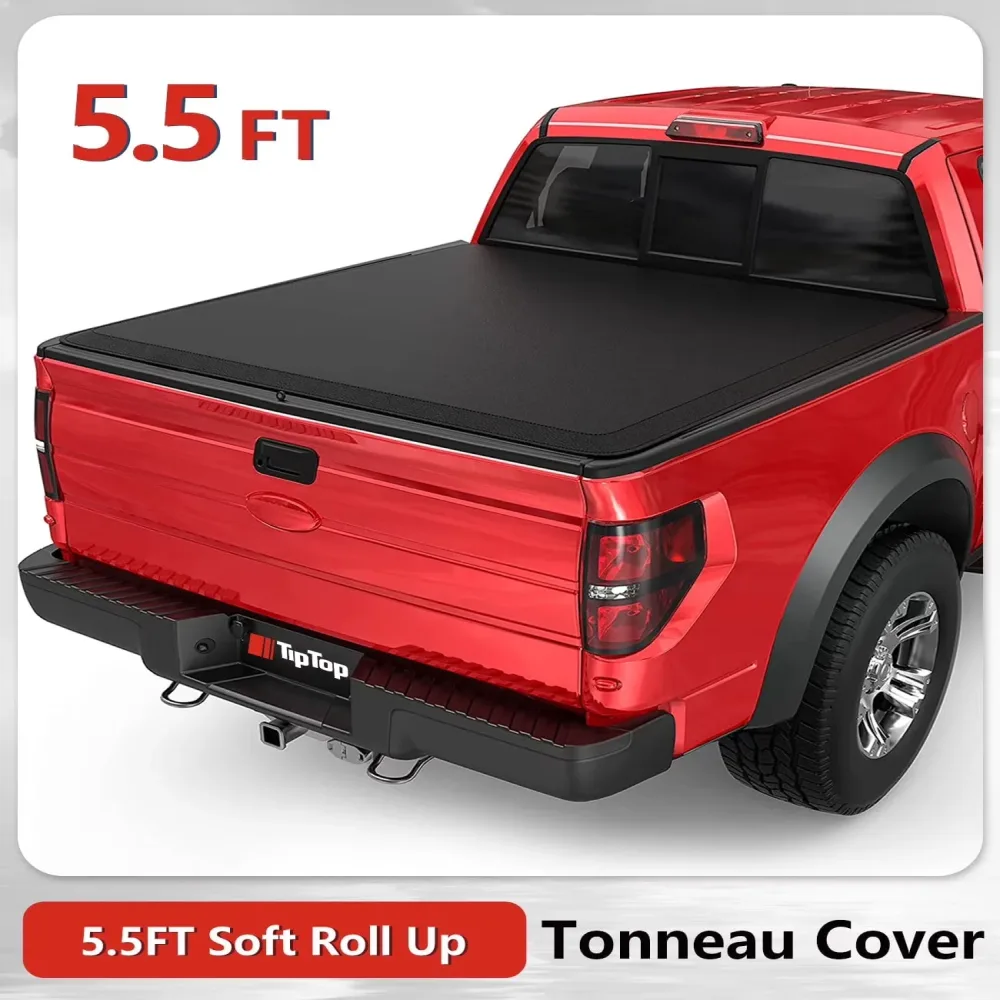 Tonneau Cover 5.5ft 67" 5.5'