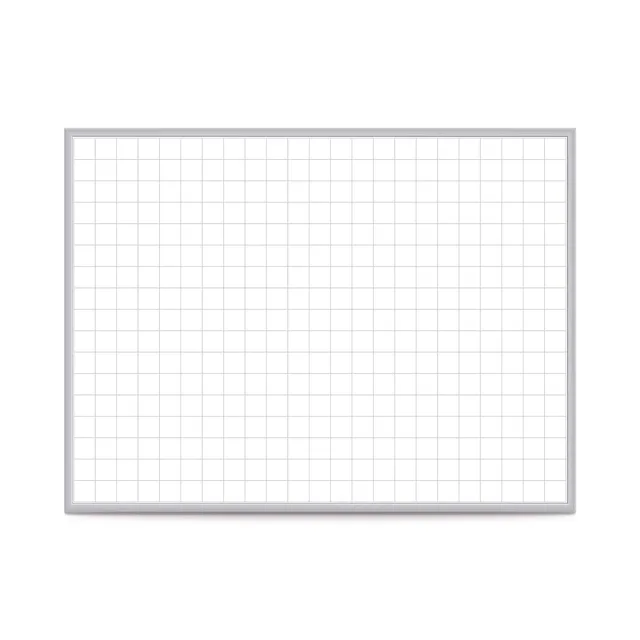 General Classroom 2 in 8 ft gray