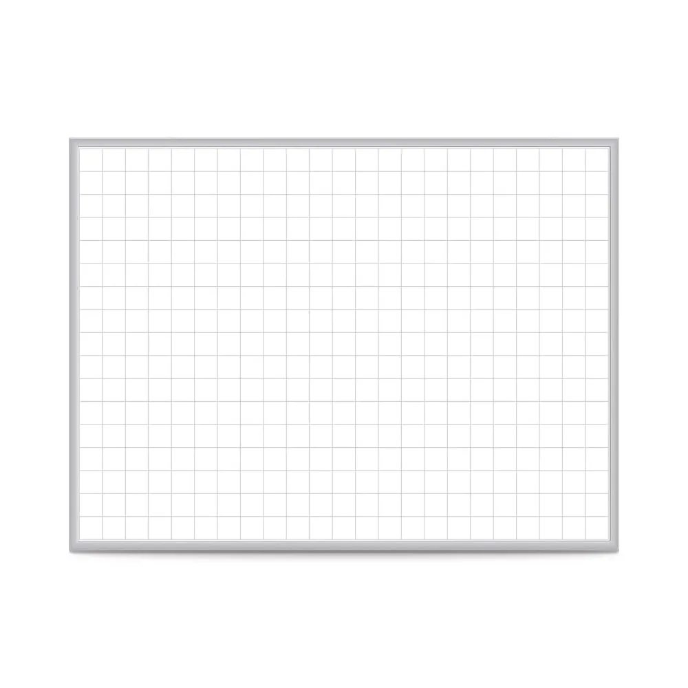 General Classroom 2 in 8 ft gray