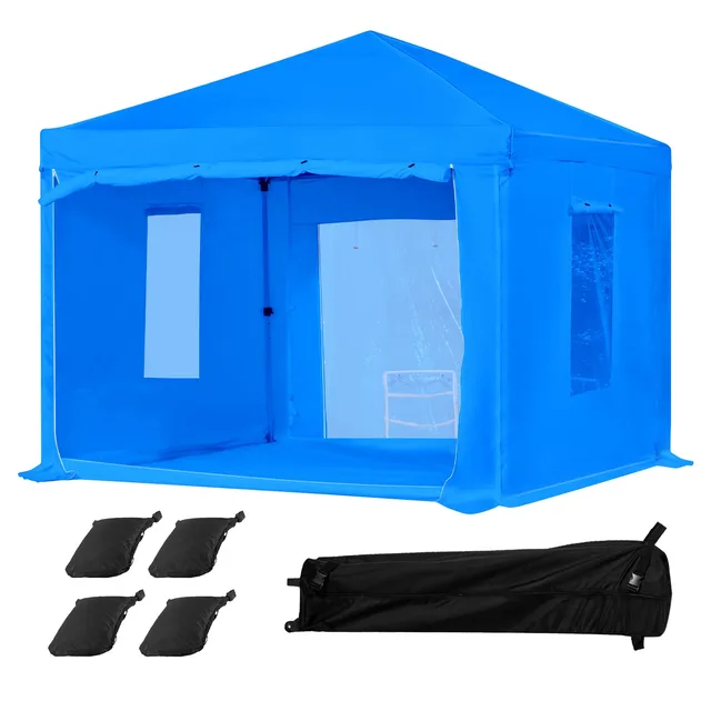 Tent 71.26 inch portable foldable