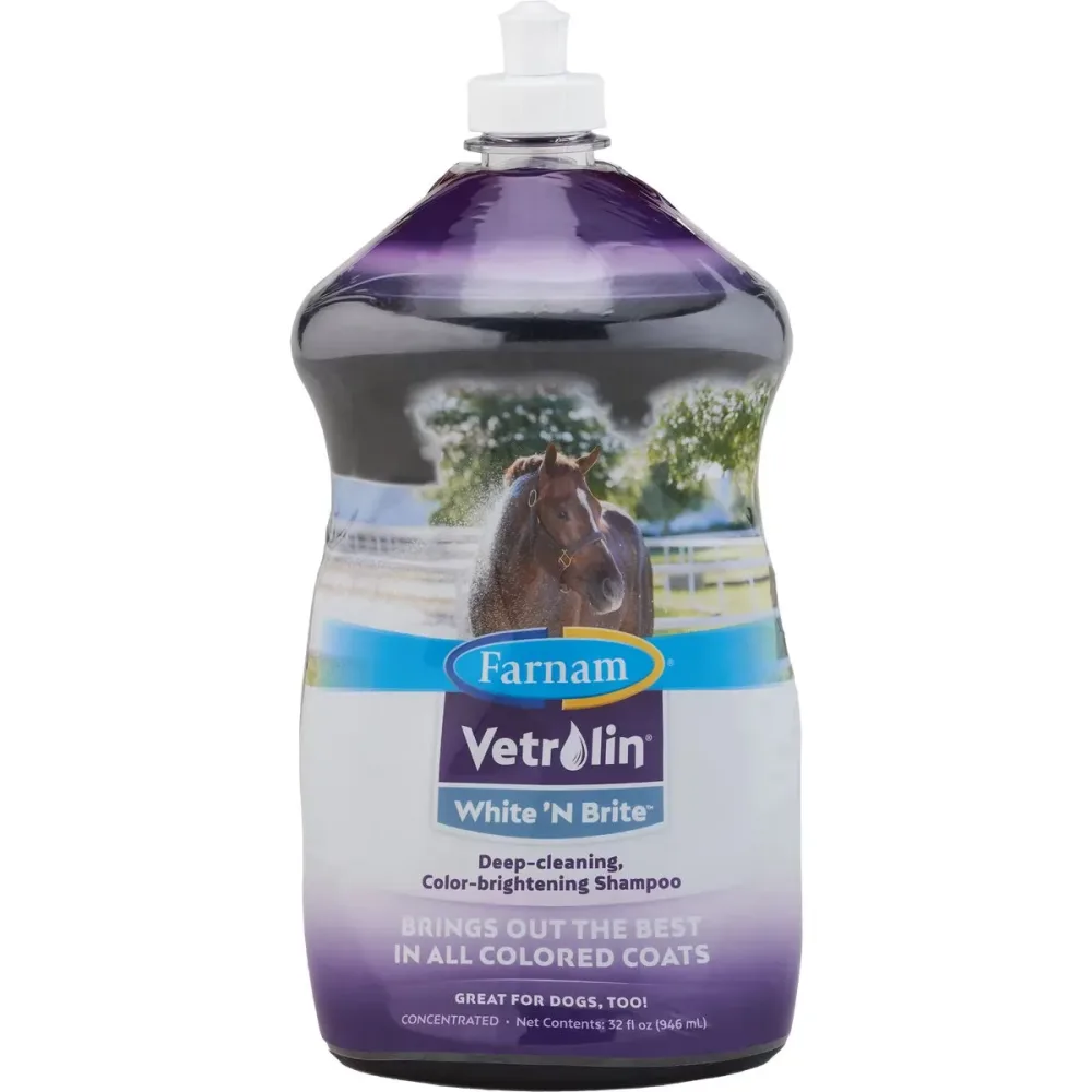 Health & Grooming white 32 oz yellow