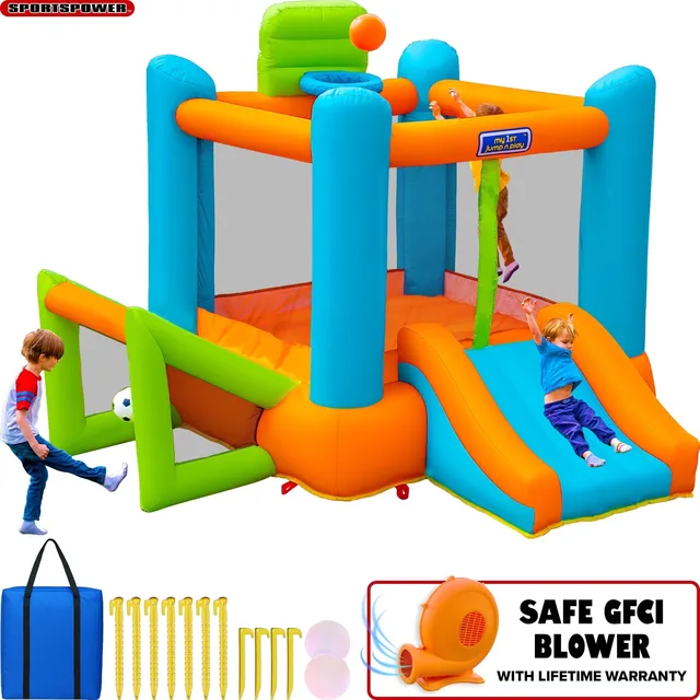 Soccer Goal 25ft