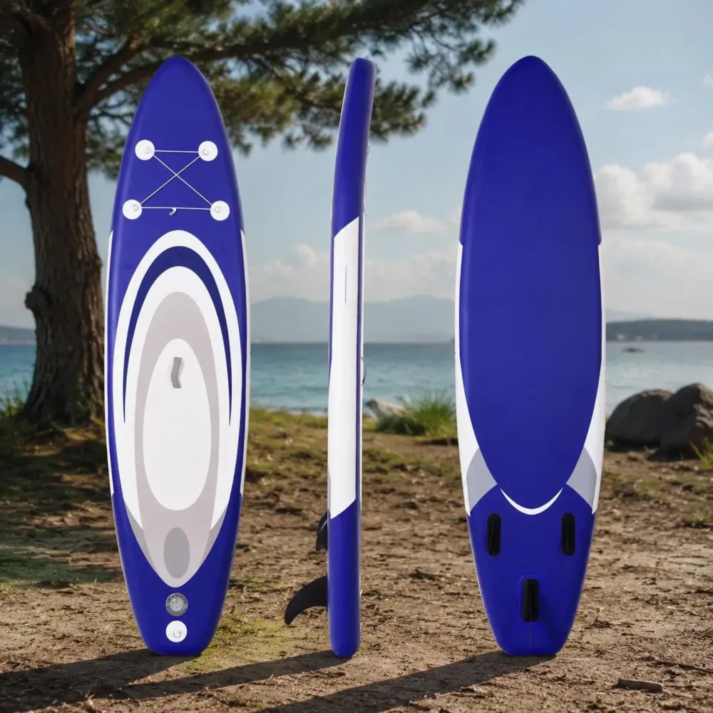 Inflatable Stand 11 ft adjustable 6"