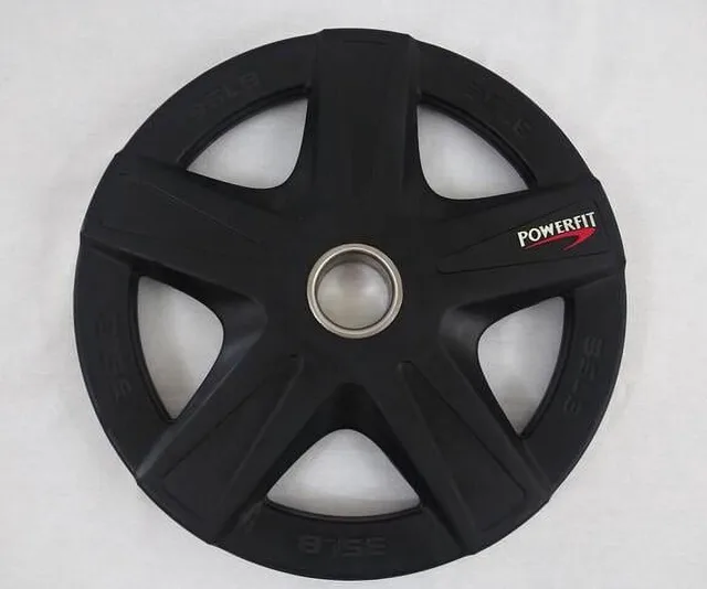 Equipment 35lb 2"