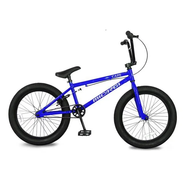 Kids Bikes blue 20 inch 20"