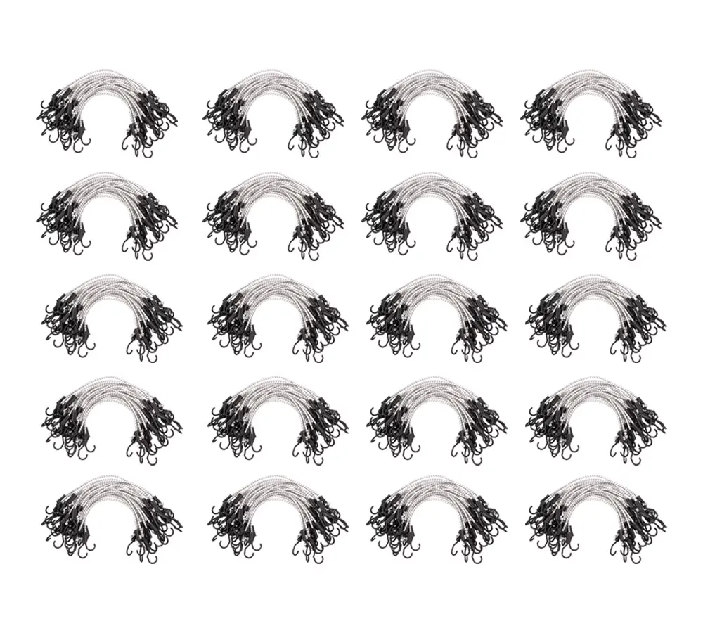 Tent Accessories 36 inches adjustable 20 pack