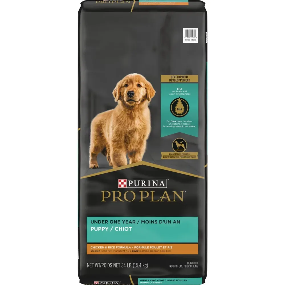 Puppy Food