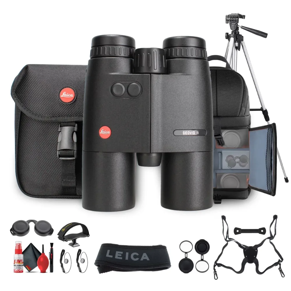 Rangefinder Binoculars 1 mm
