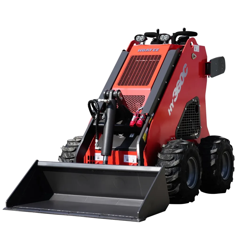 Compact Equipment & Parts 13.5hp 323 lbs 600kg