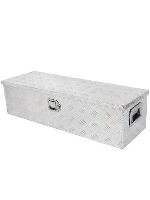 Bed Tool 39inch silver 75 lbs