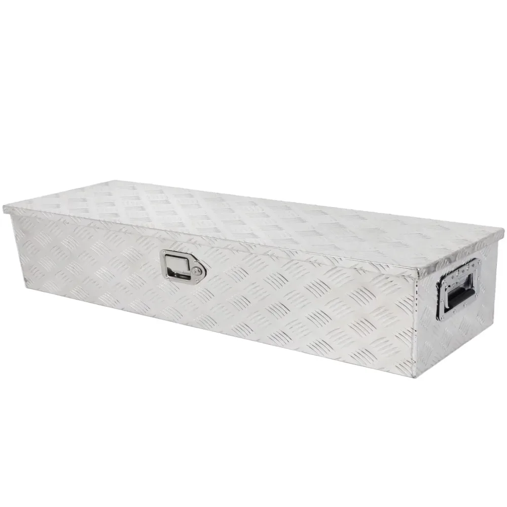 Bed Tool 39inch silver 75 lbs