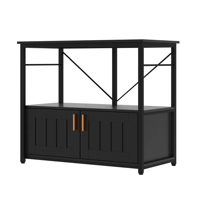 Aquarium Stand 40-50 gallon 660 lb heavy-duty