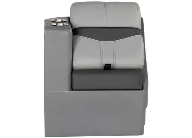 Boat Seating 17 in