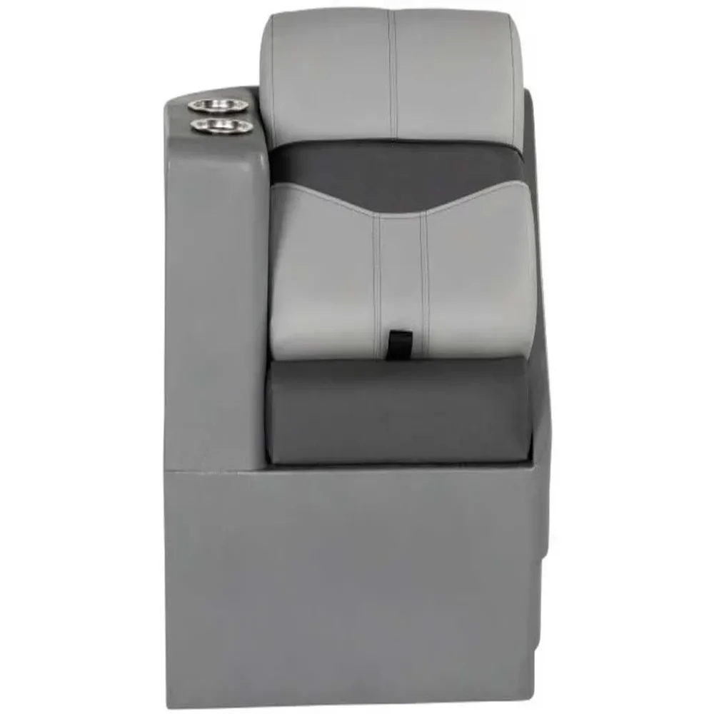 Boat Seating 17 in