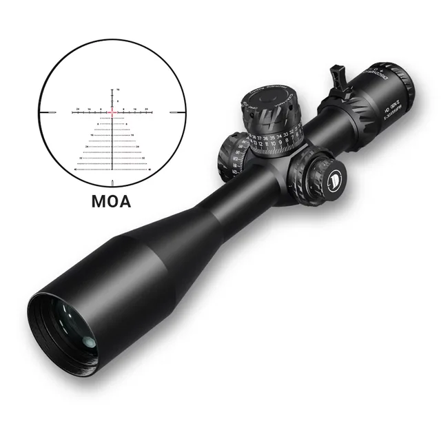 Scopes 34mm 56mm 2.64 in