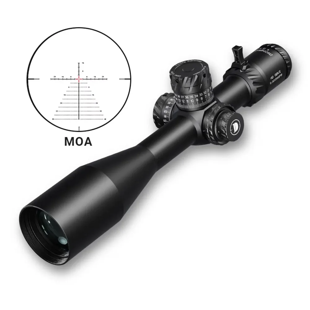 Scopes 34mm 56mm 2.64 in