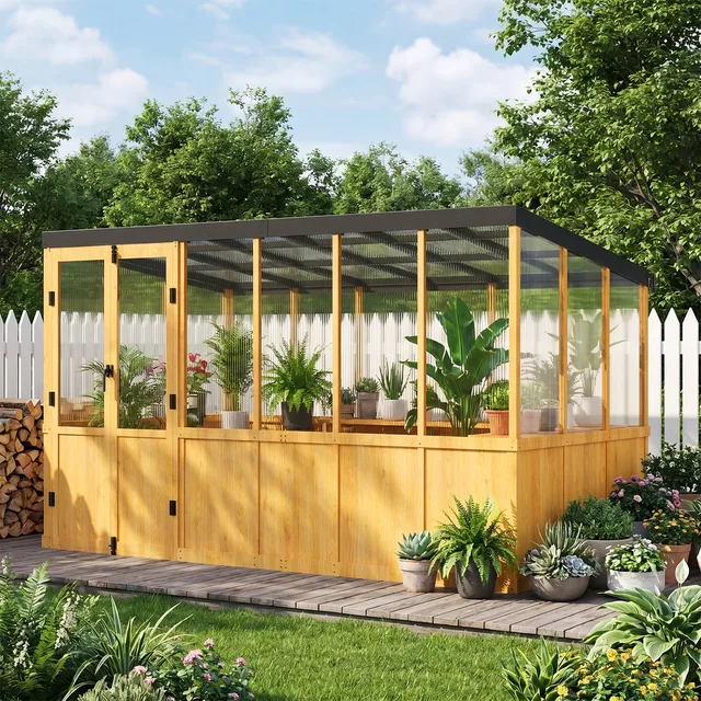 Garden & Patio 6 ft 12 ft folding