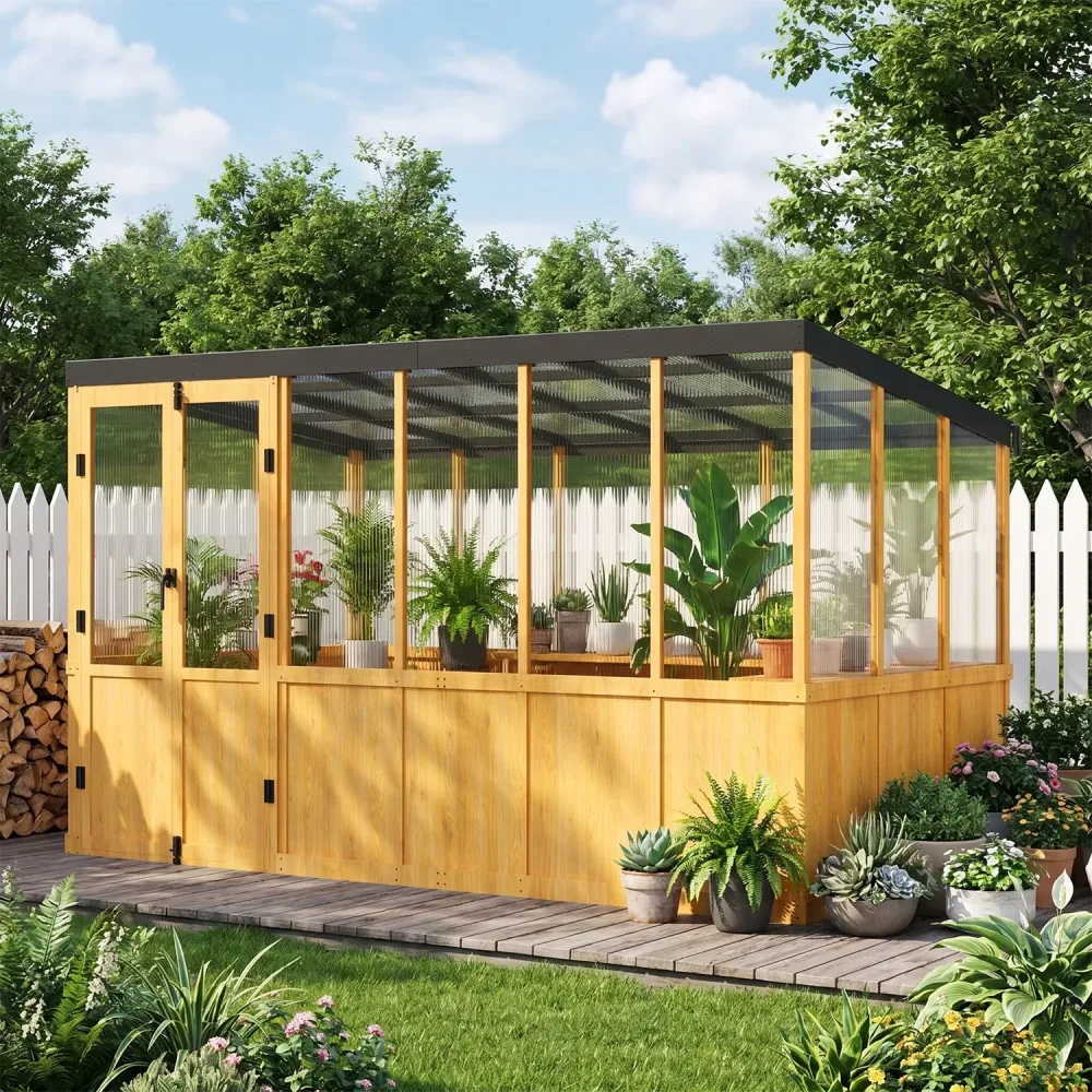 Garden & Patio 6 ft 12 ft folding