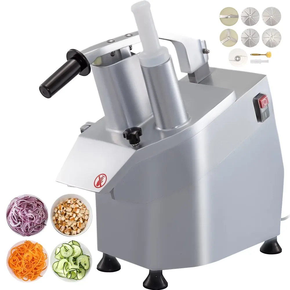 Food 110v 550w 50.7 lbs