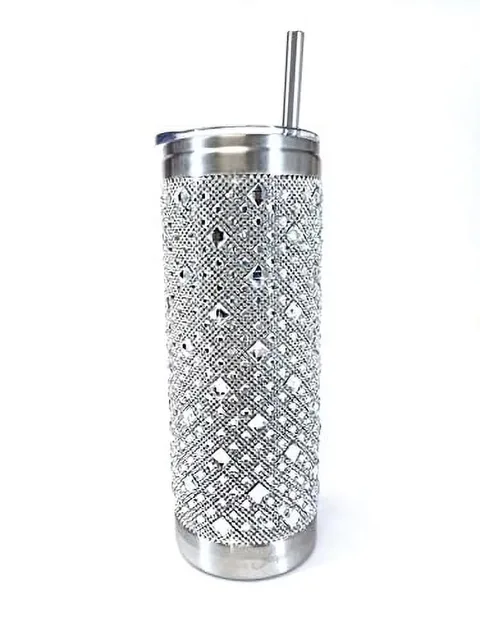 Coolers & Hydration white 20 oz 33"